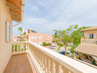 Chalet Alcudia Registrazione all'aperto 13