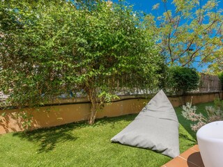 Chalet Alcudia Registrazione all'aperto 8