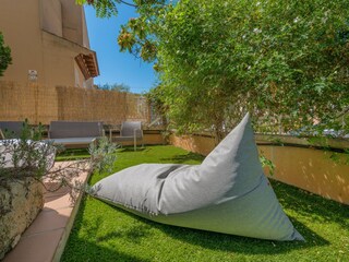 Chalet Alcudia Registrazione all'aperto 14