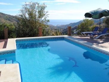 Ferienhaus Casa Inmaculada