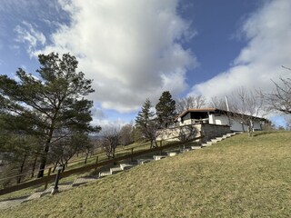 Ferienhaus Wernigerode Außenaufnahme 9