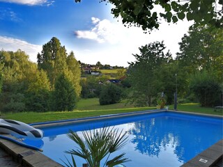 Appartamento Regen Registrazione all'aperto 18