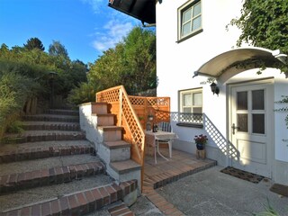 Appartement Regen Kenmerken 22