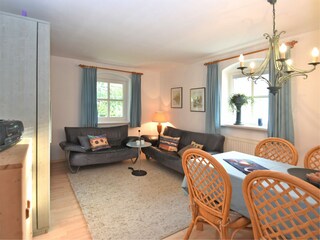 Apartment Regen Ausstattung 23