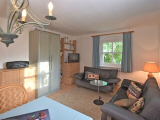 Apartamento Regen Características 20