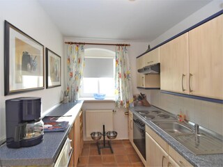 Apartamento Regen Características 22