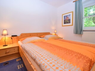 Apartment Regen Ausstattung 23