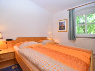 Apartment Regen Ausstattung 24