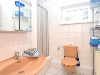 Apartment Regen Ausstattung 25