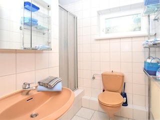 Apartment Regen Ausstattung 28