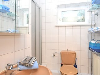 Apartamento Regen Características 26
