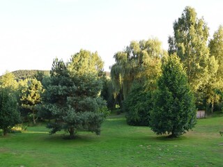 Appartement Regen Buitenaudio-opname 15