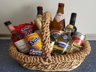 Appartement Regen  37