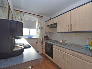 Apartamento Regen Características 27