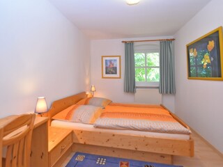 Apartamento Regen Características 28