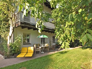 Appartement Regen Buitenaudio-opname 16
