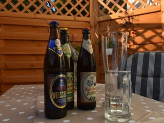 Appartement Regen  37