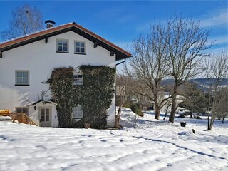 Appartamento Regen Registrazione all'aperto 14