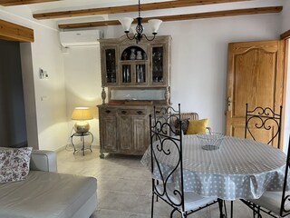 Villa Parcent Équipement 16