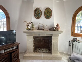 Villa Parcent Caratteristiche 29