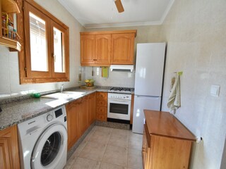 Villa Parcent Ausstattung 15