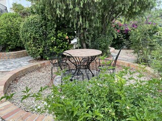 Villa Parcent Registrazione all'aperto 12