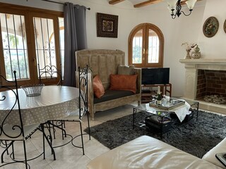 Villa Parcent Caratteristiche 14