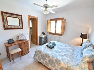 Villa Parcent Caratteristiche 18