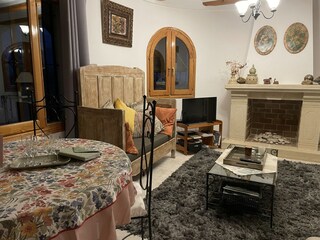 Villa Parcent Características 17