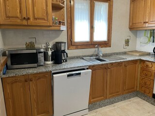 Villa Parcent Ausstattung 16