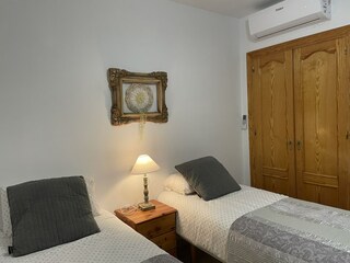 Villa Parcent Ausstattung 20