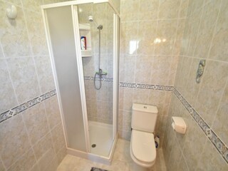 Villa Parcent Features 21