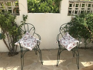 Villa Parcent Buitenaudio-opname 9