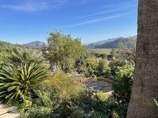 Villa Parcent Registrazione all'aperto 12