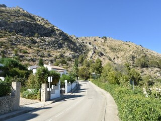 Villa Parcent Environment 45