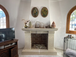 Villa Parcent Ausstattung 22