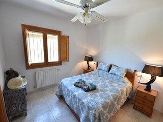 Villa Parcent Características 23