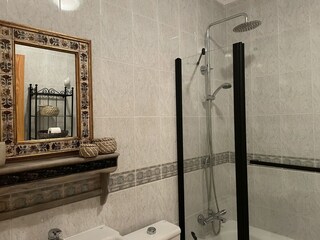 Villa Parcent Features 24