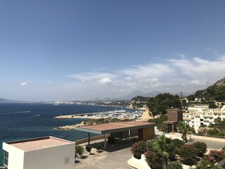 Villa Parcent Environnement 40
