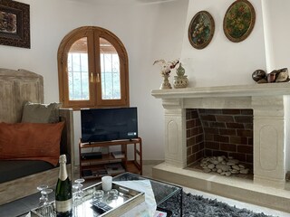 Villa Parcent Features 29