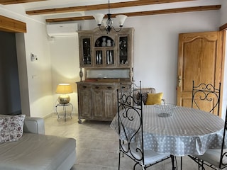 Villa Parcent Ausstattung 29
