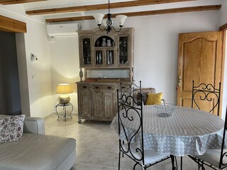 Villa Parcent Caratteristiche 29
