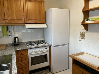 Villa Parcent Ausstattung 28