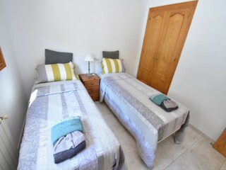 Villa Parcent Características 29