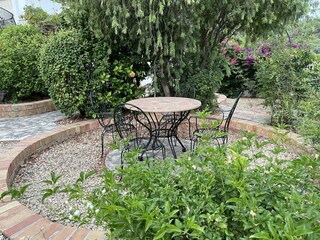 Villa Parcent Grabación al aire libre 6