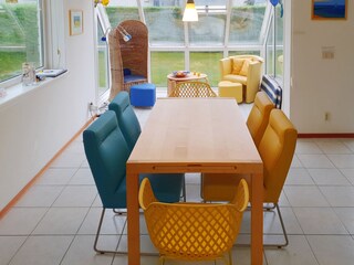 Holiday house Sint Maartenszee Features 4