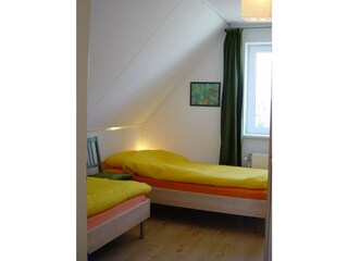 Vakantiehuis Sint Maartenszee Kenmerken 7