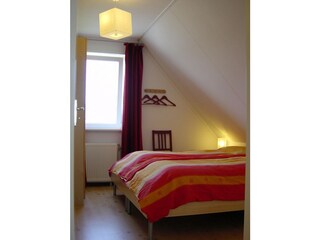 Vakantiehuis Sint Maartenszee Kenmerken 8