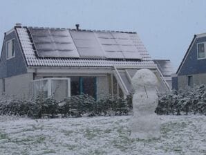 Ferienhaus Bohemien Resort 38 - Sint Maartenszee - image1