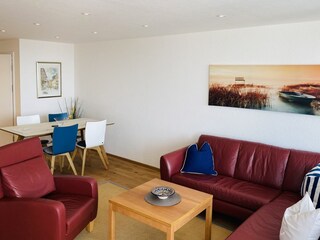 Appartamento per vacanze Meersburg Caratteristiche 13